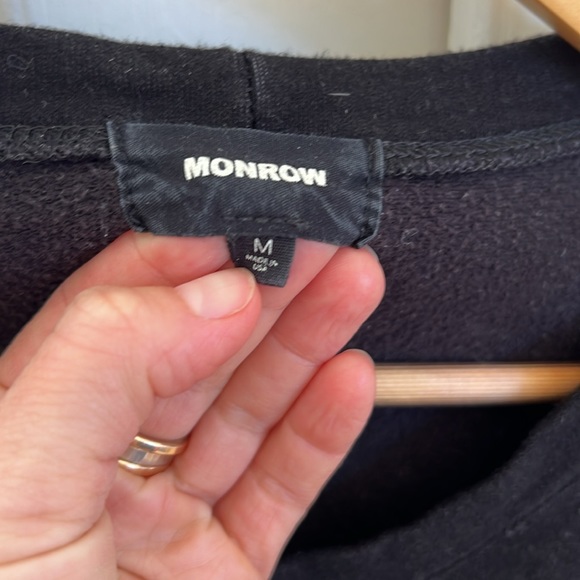 Comfy sweatshirt - Picture 4 of 7